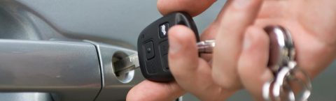 Kırıkkale Araba Kapısı Açma ve Çilingir Hizmetleri