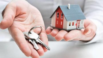 Her Çeşit Ev Anahtarı