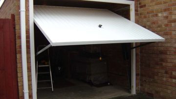 Garaj, Kepenk, Otomatik Kapı, Bariyer Kumandaları